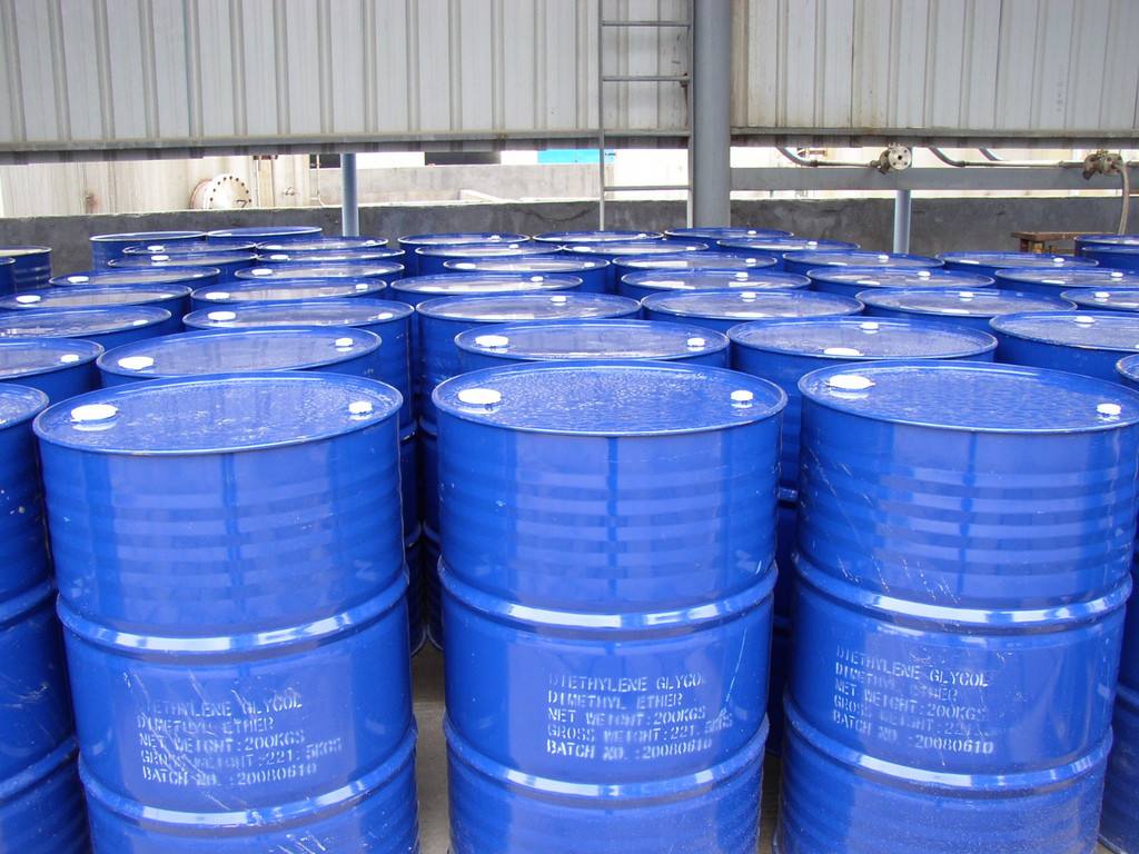 乙(yi)二醇乙醚醋酸(suān)酯(甲脂CAC)